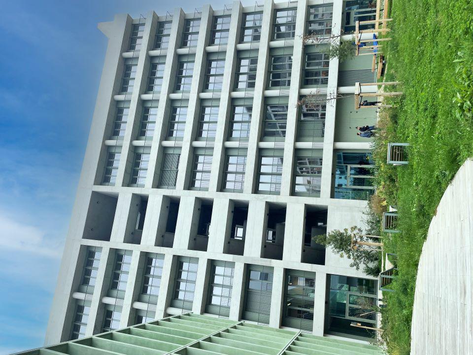 Bureau Lyon 2789m² Location bureau Lyon Rhône OLBUR2110019 5